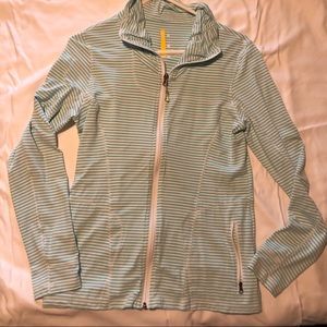 Yoga/golf lite jacket